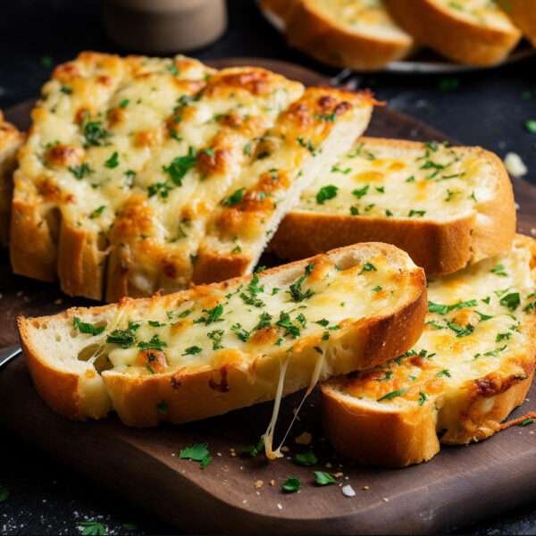 Garlic Toast