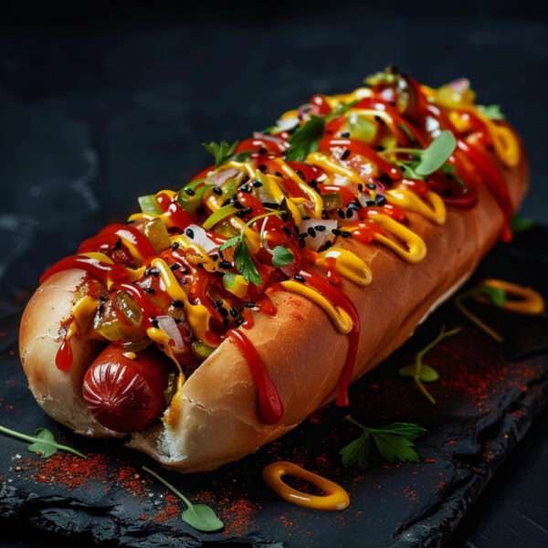 Hot Dog