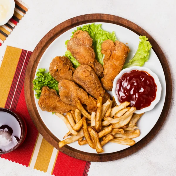 C&D Chef's Platter