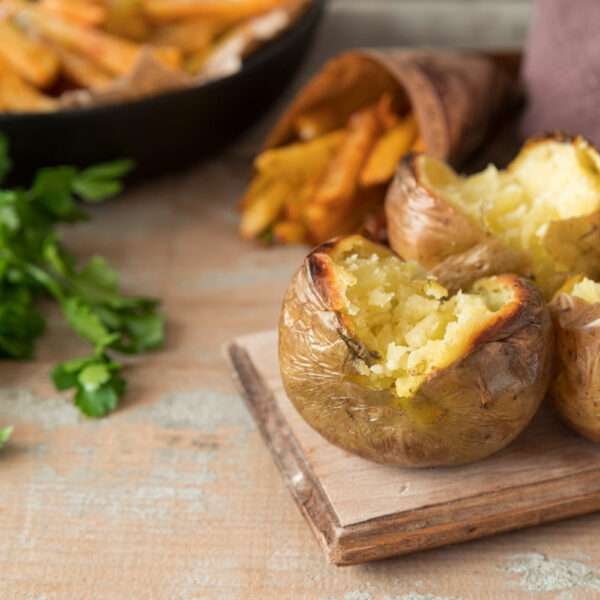 Baked Potato