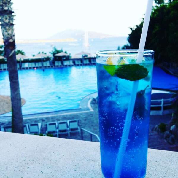 Fountain Drinks