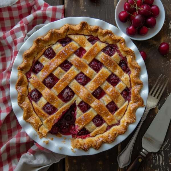 Pie