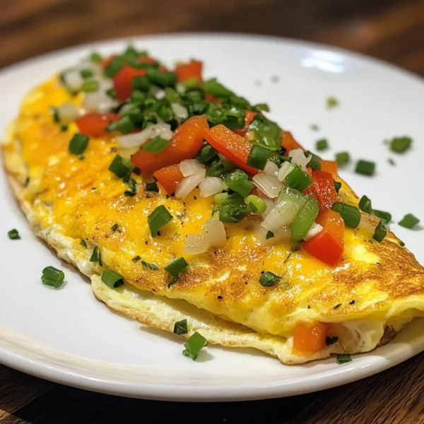 Chicken Fajita