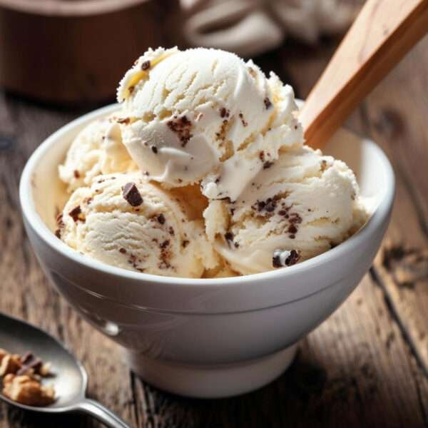 Vanilla Ice Cream