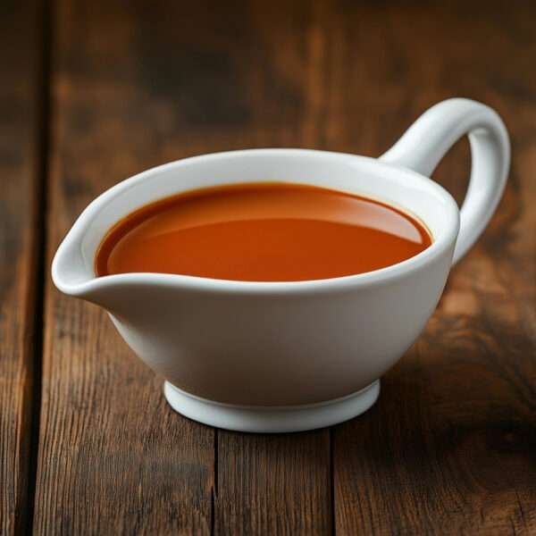 Gravy