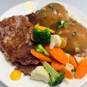 veal cutlet cravings and delight family restaurant