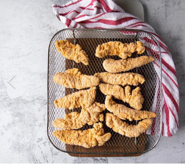 Chicken Fingers