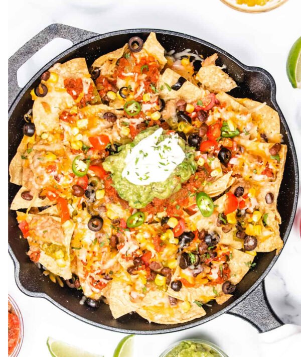 Nachos