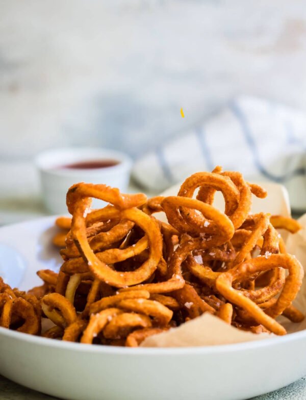 Curly Fries