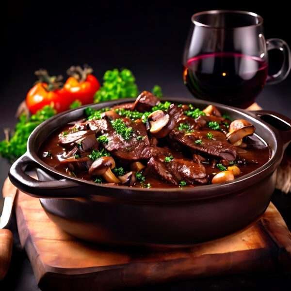 Liver and Onions - Image 2