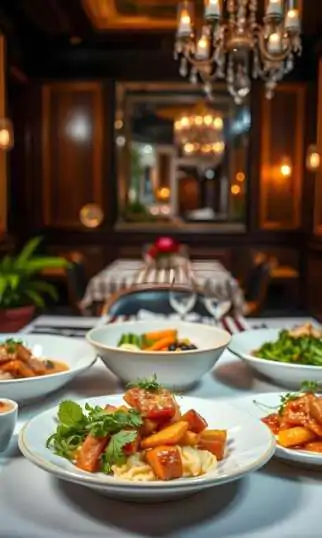 cravings and Delight