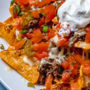 Nachos