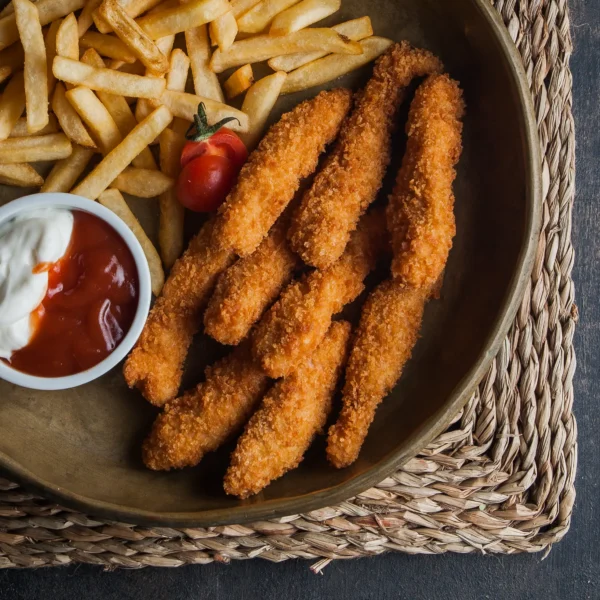 Mozza Sticks