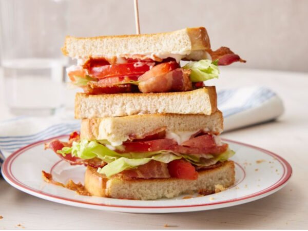 BLT
