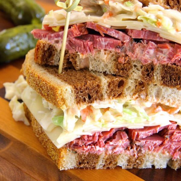 Reuben