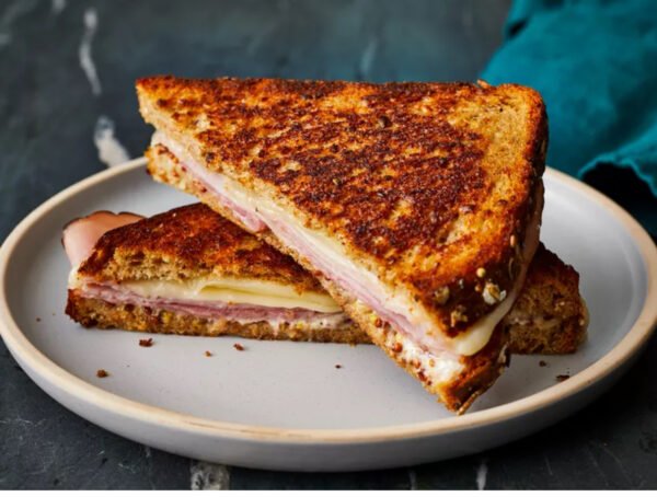 Monte Cristo