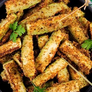 Zucchini Sticks