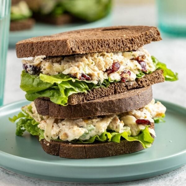 Cold Sandwich
