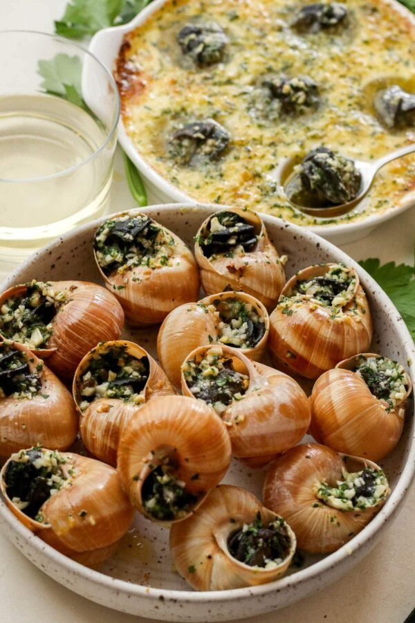 Escargot