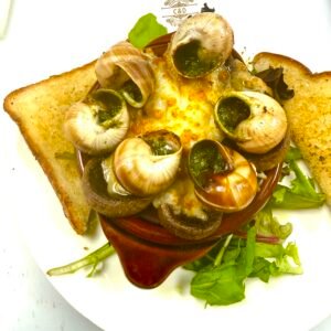 Escargot