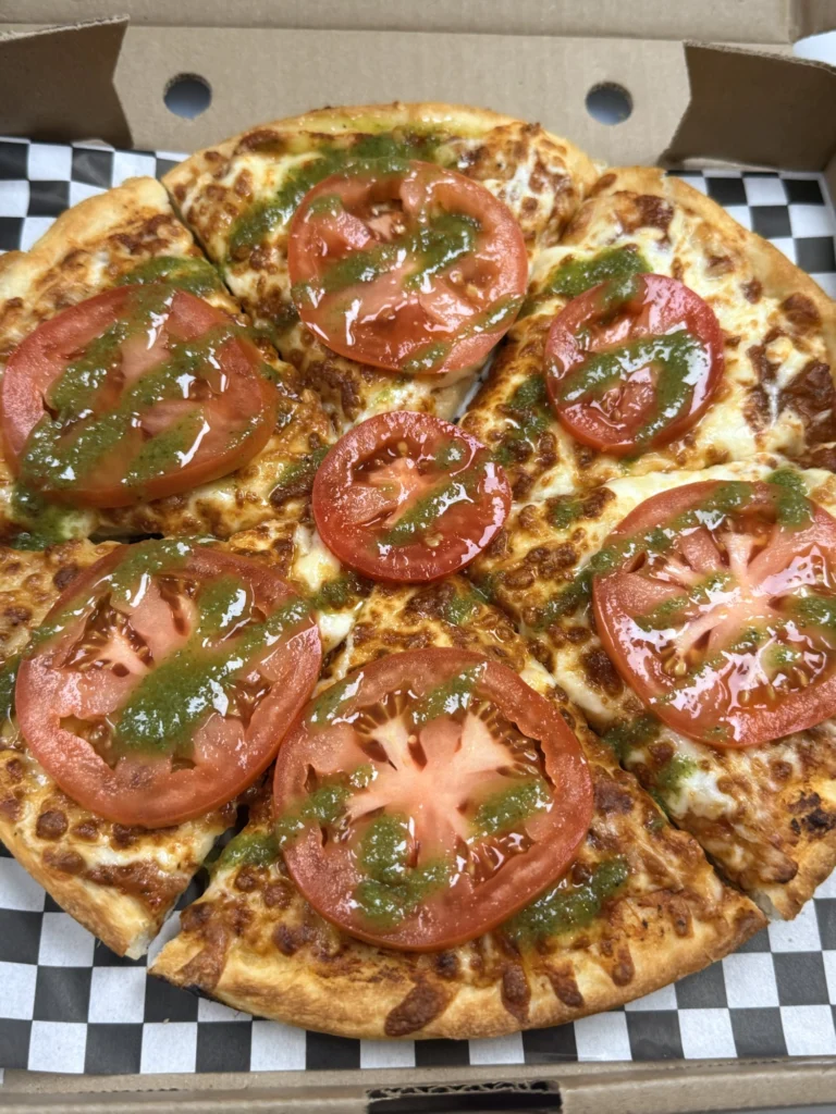 Family restaurant- pizza, cravings and delight SW Edmonton