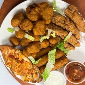 Chicken Fingers