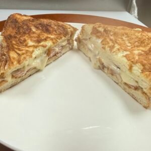 Monte Cristo