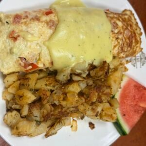 Tex Mex