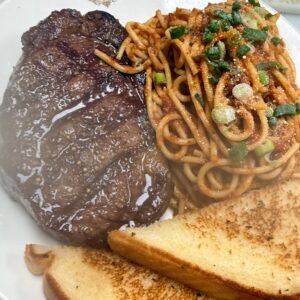 New York Beef Steak