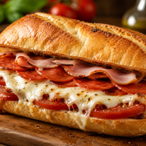 Italian Loaf