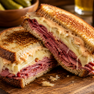 Reuben