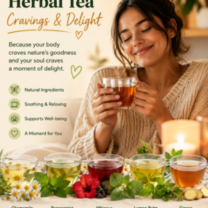 Herbal Tea