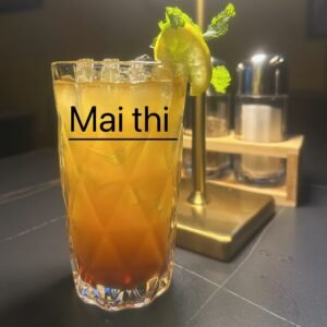Mai Thi