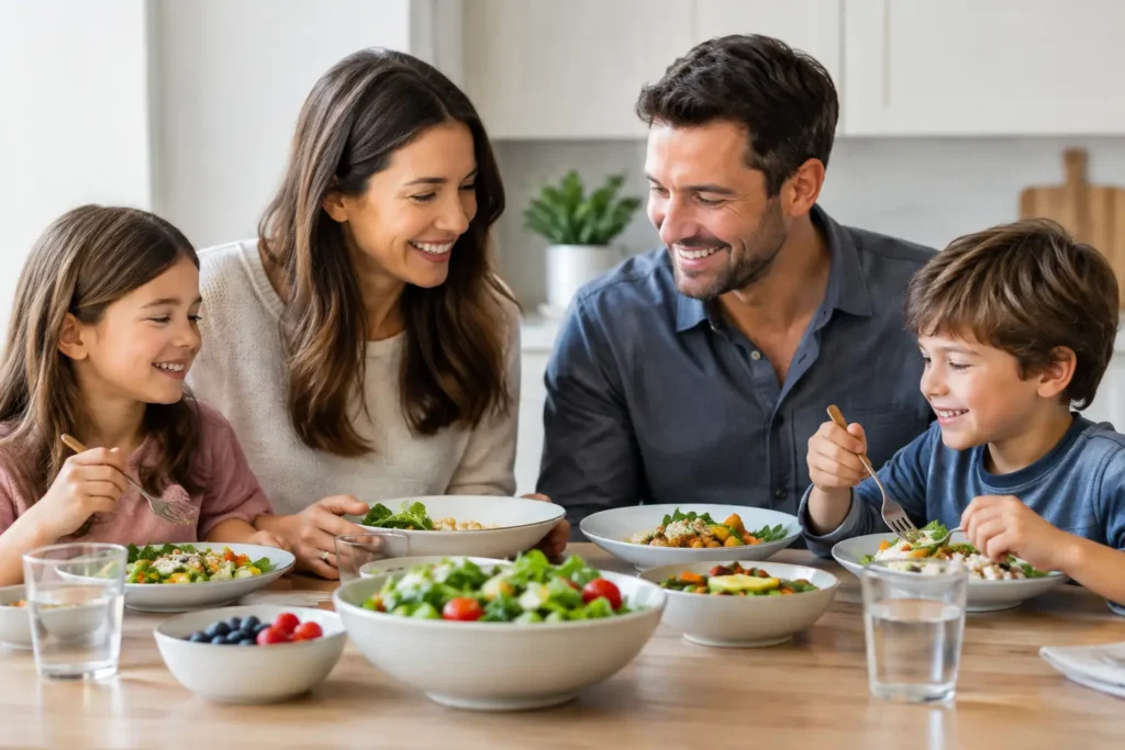 Allergen Dining Trends Families Should Know