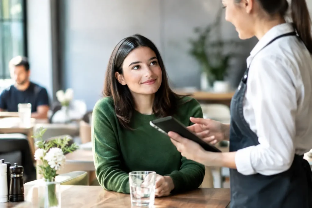 Can Restaurants Handle Nut Allergies Safely?
