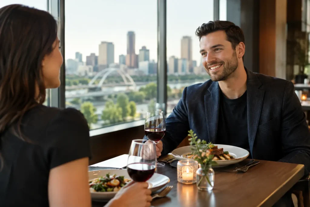 How to Choose a Dinner Restaurant in Edmonton